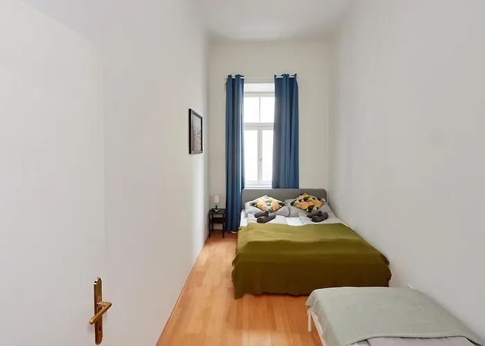 Kreuzgasse Διαμέρισμα *